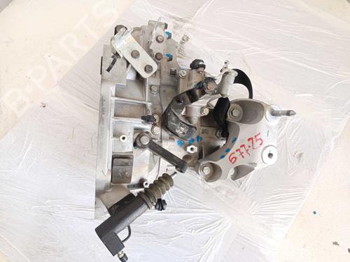 Gearbox MG MG ZS SUV (AZS1) 1.5 VTi | BP30279985M3 - Image 13