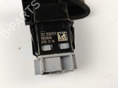 Switch RENAULT CAPTUR I (J5_, H5_) 1.5 dCi 90 (J5N4, J5M5, J5MW, J5M6, J5AL, J5AJ) | BP28624051I30 - Image 3