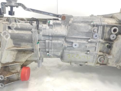 Gearbox SANTANA 300/350 1.6 HDi 4x4 | BP18085440M3 