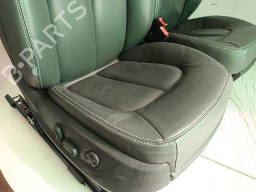Seats set AUDI A7 Sportback (4GA, 4GF) 3.0 TDI quattro | BP30279987C78  - Image 12