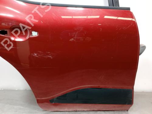 Right rear door DACIA SANDERO III 1.0 TCe 90 | BP29260501C5 