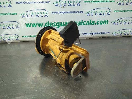 Fuel pump BMW 3 Compact (E46) 320 td | BP9991737M76 