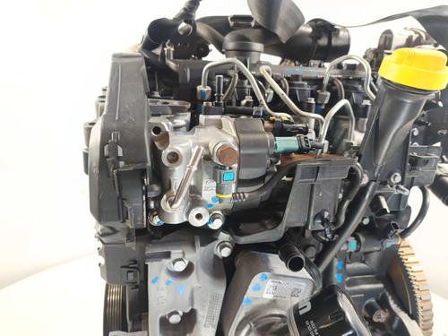 Engine RENAULT KANGOO / GRAND KANGOO II (KW0/1_) 1.5 dCi 75 (KW07, KW10, KW04) | BP35804839M1 - Image 19