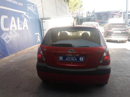 Left taillight KIA RIO II (JB) 1.5 CRDi | BP40611655C34 - Image 5