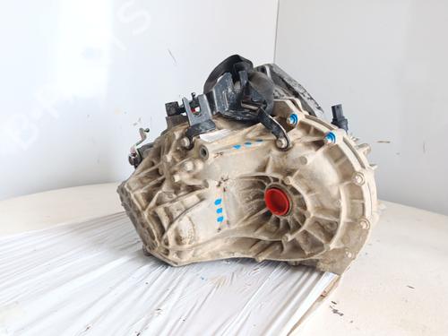 Gearbox NISSAN INTERSTAR Van (X70) dCi 100 | BP30274196M3 