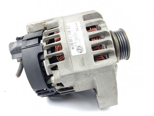 Alternator FIAT SEICENTO / 600 (187_) 1.1 (187AXB, 187AXB1A, 187AXC1A02) | BP10088771M7 