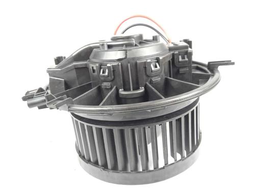 Used Heater blower motor Heater blower motor VW CADDY V Box Body/MPV (SBA, SBH) 2.0 TDi (102 hp) 17495298 17495298