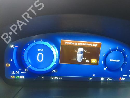 Electronic module FORD KUGA III (DFK) | BP33649983M83 - Image 14