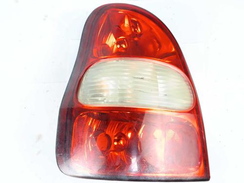 Used Left taillight Left taillight 30748448 30748448