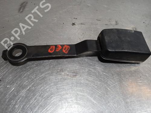 Used Seat buckle NISSAN TERRANO II (R20) [1992-2007]  14349731