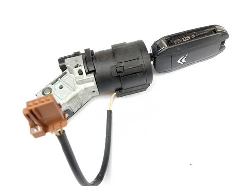 Used Ignition barrel CITROËN C4 CACTUS [2014-2025]  13302620