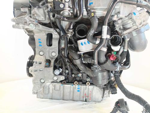 Engine AUDI A1 (8X1, 8XK) 1.6 TDI | BP38912399M1 - Image 16