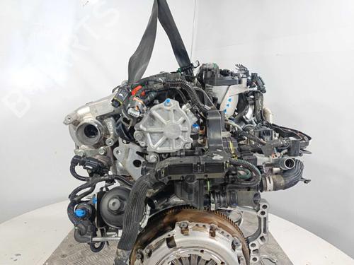 Engine PEUGEOT PARTNER Tepee 1.6 HDi 90 | BP39621823M1 - Image 13