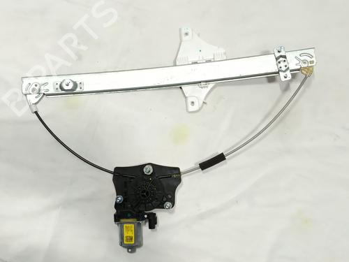 Used Front right window mechanism HYUNDAI i10 III (AC3, AI3) 1.0 MPi (67 hp) 30793709