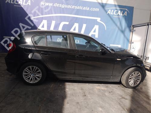 Used Parts BMW 1 (E87) 118 d (143 hp) 4367469