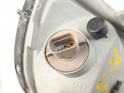 Left front indicator HYUNDAI TRAJET (FO) 2.0 CRDi | BP33019302C32 - Image 3