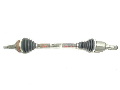 Used Left front driveshaft Left front driveshaft RENAULT CAPTUR I (J5_, H5_) 0.9 TCe 90 (90 hp) 19903238 19903238