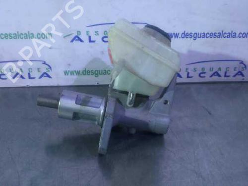 Used Brake master cylinder Brake master cylinder AUDI A4 B8 (8K2) 2.0 TDI 16V (140 hp) 14352820 14352820
