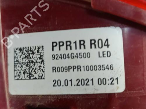 Right tailgate light HYUNDAI i30 (PDE, PD, PDEN) 1.6 CRDi | BP33127818C80 - Image 4