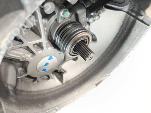 Gearbox HYUNDAI TUCSON (NX4E, NX4A) 1.6 T-GDi | BP32262193M3 - Image 2