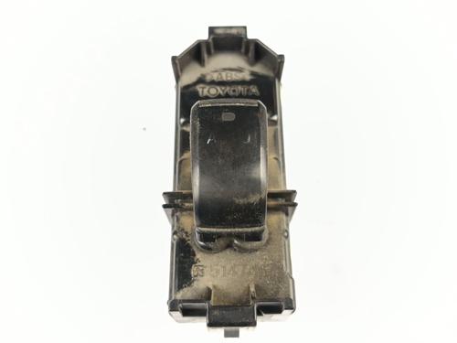 Højre fortil elrude kontakt TOYOTA LAND CRUISER PRADO (_J12_) 3.0 D-4D (KDJ120, KDJ125) (166 hp) 29630049