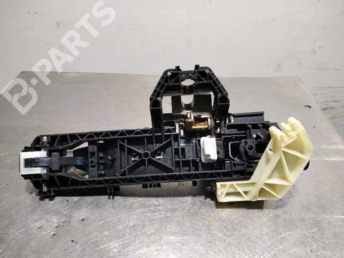 Rear left exterior door handle MERCEDES-BENZ E-CLASS (W212) E 220 CDI / BlueTEC (212.001, 212.002) | BP10152343C130 