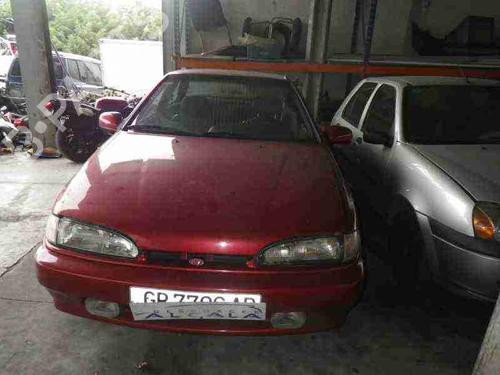 Used Parts HYUNDAI S COUPE (SLC) 1160055