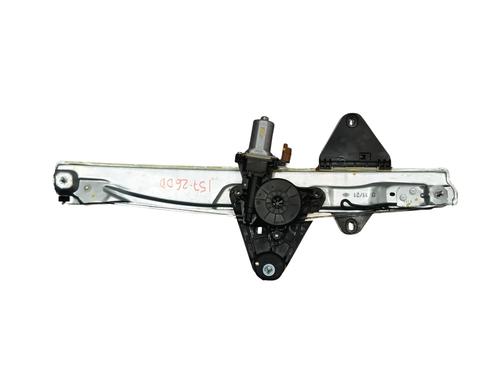 Used Front right window mechanism DACIA SANDERO III 1.0 TCe 90 (91 hp) 33127885