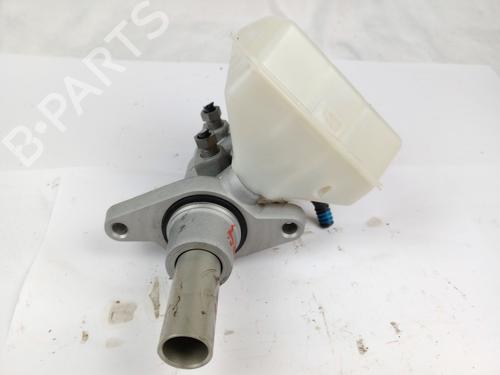 Brake master cylinder PEUGEOT 3008 I MPV (0U_) 1.6 BlueHDi 120 | BP23087886M77 