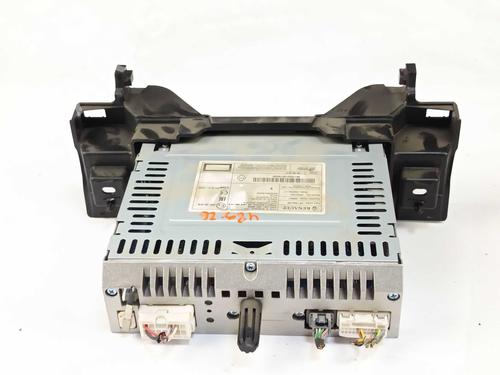 Radio RENAULT KANGOO Express (FW0/1_) 1.5 dCi 75 (FW07, FW10, FW04) | BP37601759E6 - Image 2