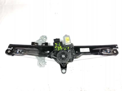 Used Front left window mechanism Front left window mechanism NISSAN QASHQAI II (J11, J11_) 1.5 dCi (110 hp) 20157791 20157791