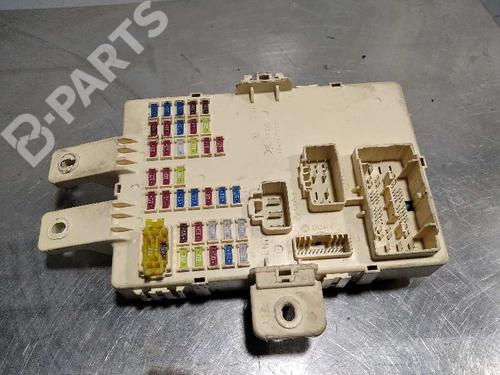 Used Fuse box KIA SPORTAGE III (SL) [2009-2017]  9997784