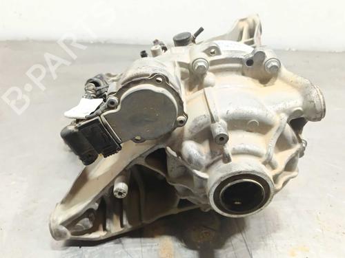 Differential hinten JAGUAR E-PACE (X540) 2.0 D165 | BP30176542M24 - Image 2