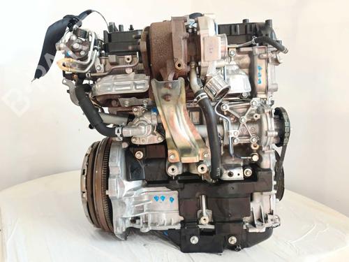 Engine MITSUBISHI ASX (GA_W_)  | BP31364119M1  - Image 7