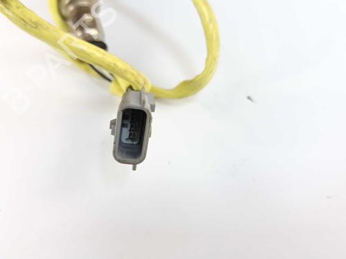 Electronic sensor DACIA DUSTER (HM_) 1.3 TCe 150 (HMM3) | BP31863541M84 - Image 2