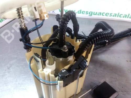 Fuel pump MERCEDES-BENZ C-CLASS (W204) C 320 CDI (204.022) | BP10929496M76 