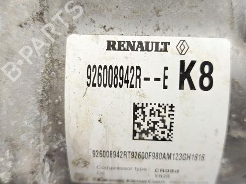 AC compressor RENAULT EXPRESS Box Body/MPV | BP36018669M34 - Image 4