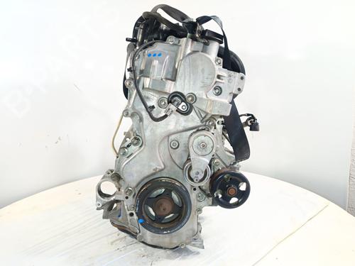 Motor NISSAN QASHQAI I (J10, NJ10) 2.0 (141 hp) 32471089