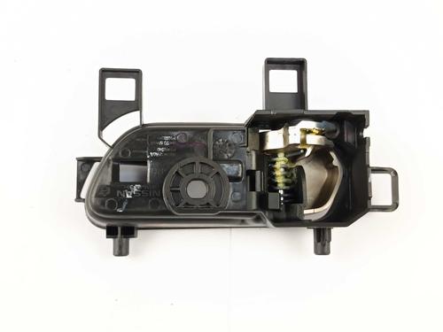 Front right interior door handle NISSAN JUKE (F16_) 1.0 | BP34137785I14 - Image 2