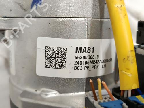 Steering column HYUNDAI i20 III (BC3, BI3) 1.2 | BP31306589M21 - Image 5