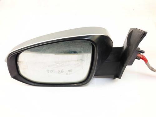 Used Left mirror Left mirror 34646237 34646237