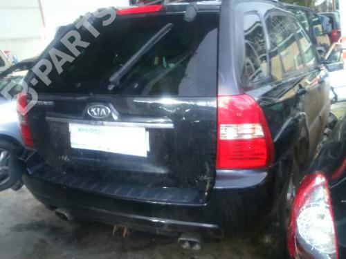 Used Parts KIA SPORTAGE II (JE_, KM_)    1156065