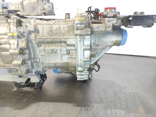 Gearbox SUZUKI GRAND VITARA I (FT, HT)  | BP9986506M3 