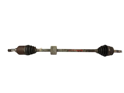 Used Right front driveshaft FIAT PUNTO EVO (199_) 1.4 16V (105 hp) 29537943