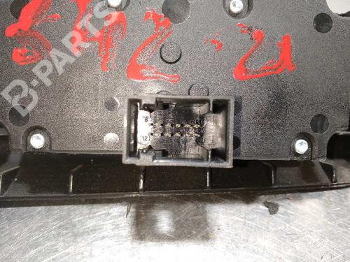 Headlight switch BMW X5 (E70) xDrive 30 d | BP9981546I24 