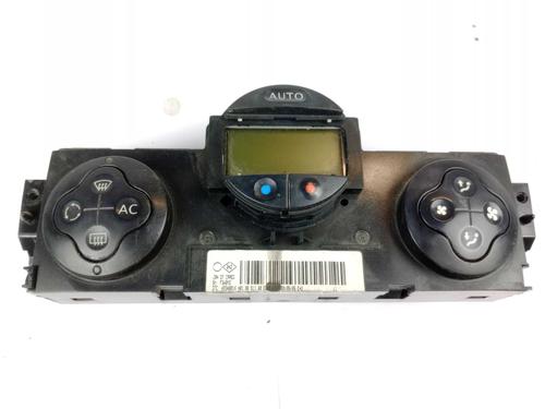 Used Climate control Climate control 18872865 18872865