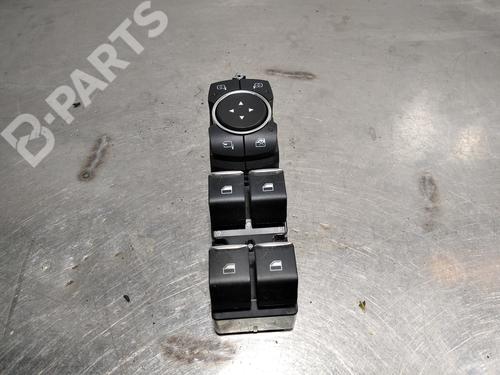 Used Left front window switch Left front window switch FORD FOCUS III [2010-2020] 10035824 10035824