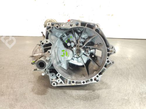 Used Gearbox CITROËN C3 Picasso (SH_) [2008-2025]  10925984