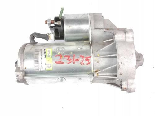Used Starter Starter 25772597 25772597