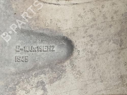 Rim BMW X5 (E53) 3.0 d | BP18483930C45 